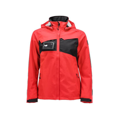 Kurtka typu hardshell, wodoodporna, damska