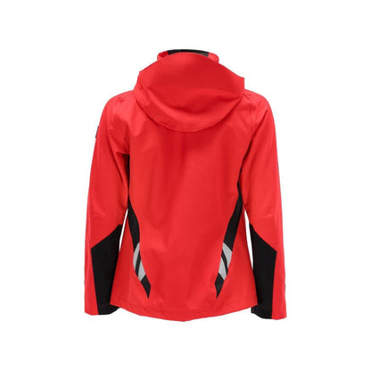 Kurtka typu hardshell, wodoodporna, damska