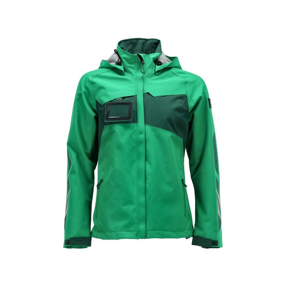 Kurtka typu hardshell, wodoodporna, damska