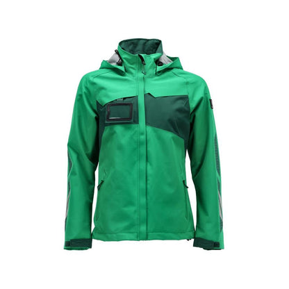 Kurtka typu hardshell, wodoodporna, damska