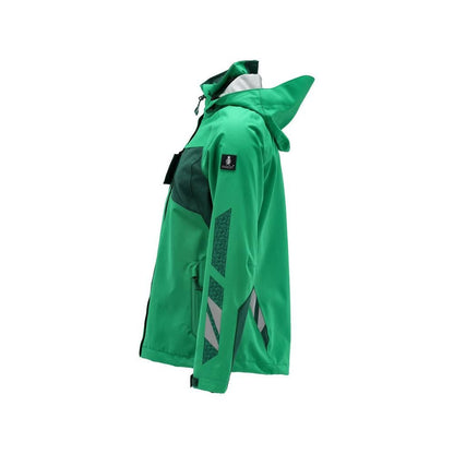 Kurtka typu hardshell, wodoodporna, damska