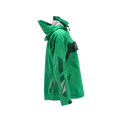Kurtka typu hardshell, wodoodporna, damska
