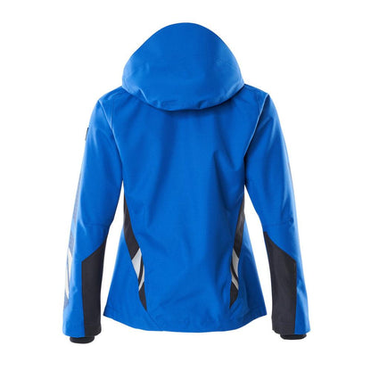 Kurtka typu hardshell, wodoodporna, damska