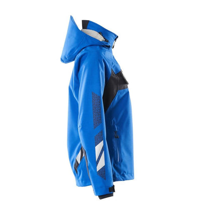 Kurtka typu hardshell, wodoodporna, damska