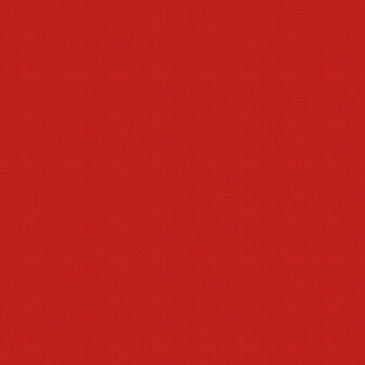 Obrus Dunisilk 84x84 cm Linnea czerwony od Duni GmbH ma jednolity czerwony kolor tła z subtelną, równomierną strukturą kratki na wysokiej jakości powierzchni obrusu. Opakowanie zawiera 100 sztuk.