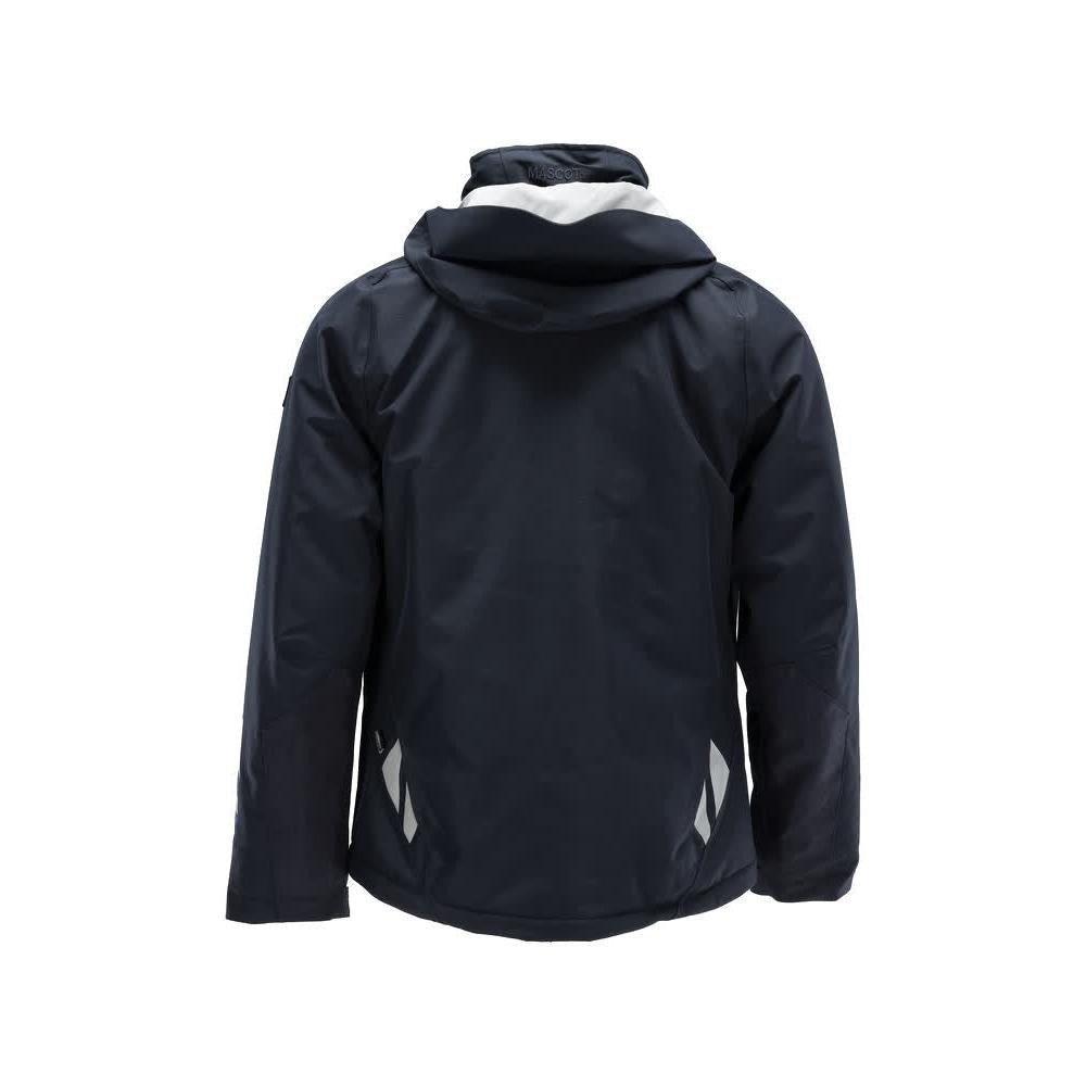 Kurtka zimowa z podszewką CLIMASCOT® Kurtka zimowa