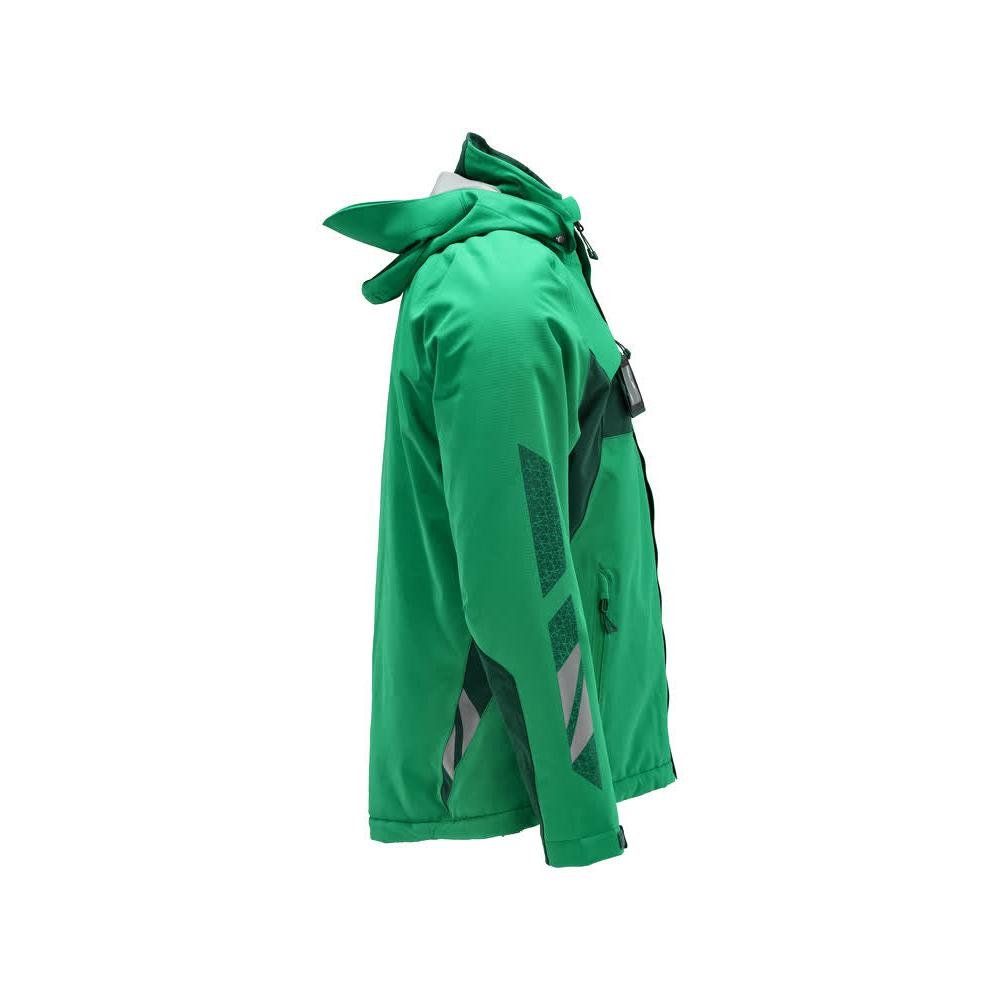 Kurtka zimowa z podszewką CLIMASCOT® Kurtka zimowa