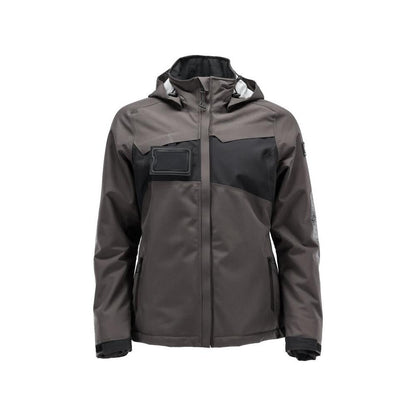 Kurtka zimowa z CLIMASCOT®, damska, lekka kurtka zimowa