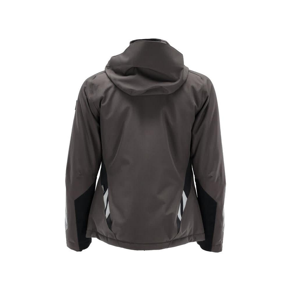 Kurtka zimowa z CLIMASCOT®, damska, lekka kurtka zimowa