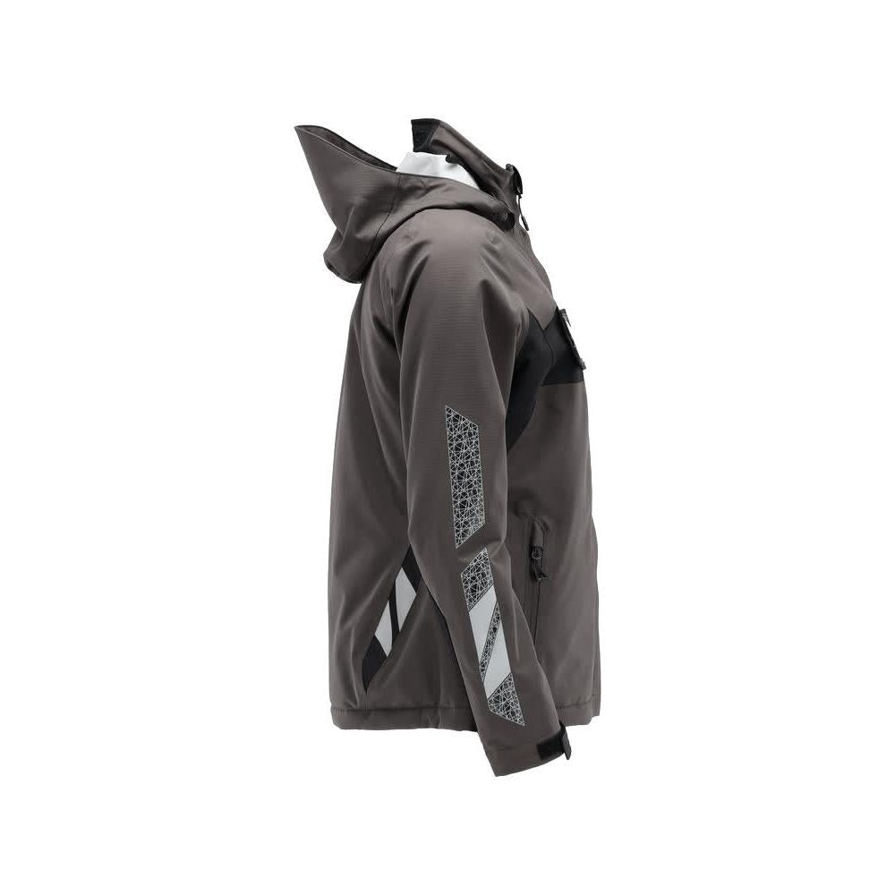 Kurtka zimowa z CLIMASCOT®, damska, lekka kurtka zimowa