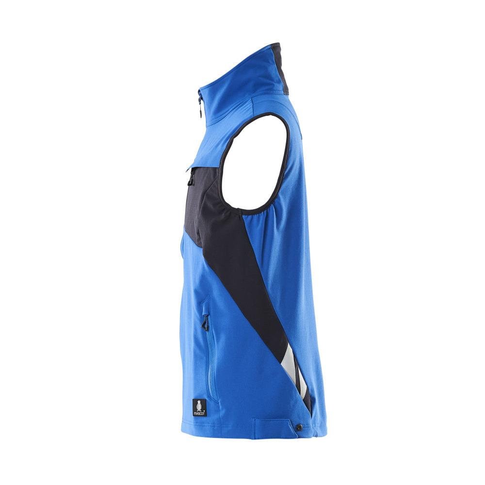 Kamizelka, ULTIMATE STRETCH, lekka kamizelka