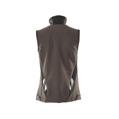 Kamizelka damska, ULTIMATE STRETCH, lekka kamizelka