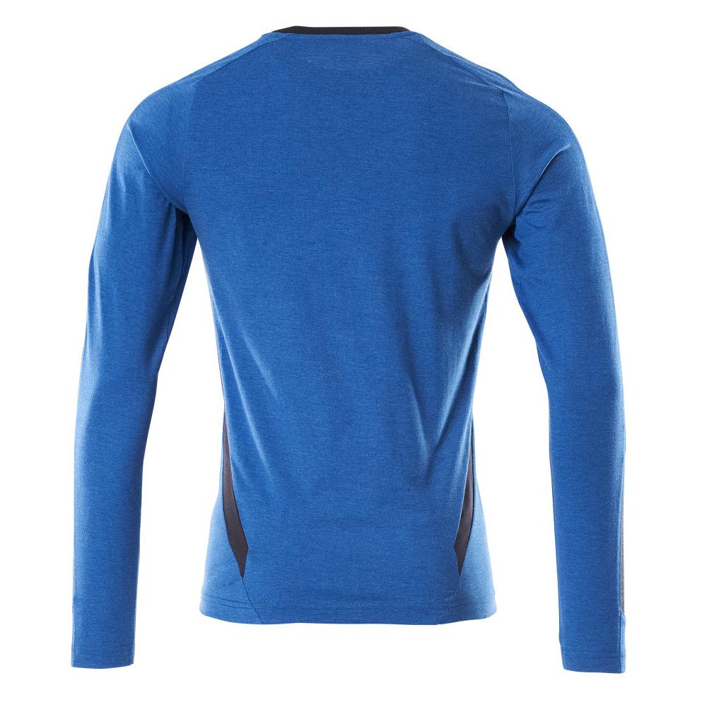 T-shirt z długim rękawem, t-shirt o nowoczesnym kroju