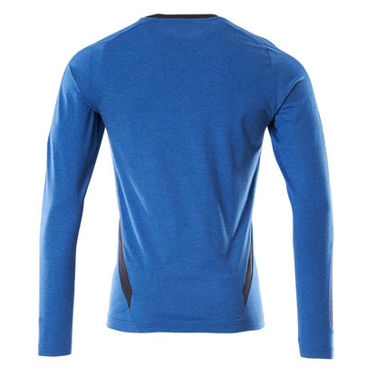 T-shirt z długim rękawem, t-shirt o nowoczesnym kroju