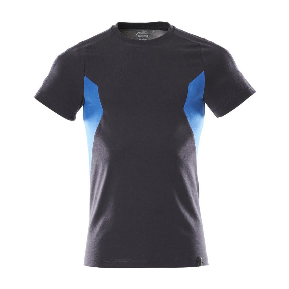 T-shirt, t-shirt o nowoczesnym kroju