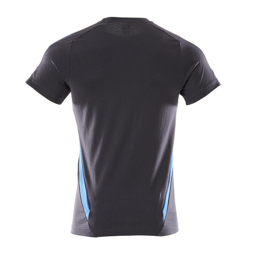 T-shirt, t-shirt o nowoczesnym kroju