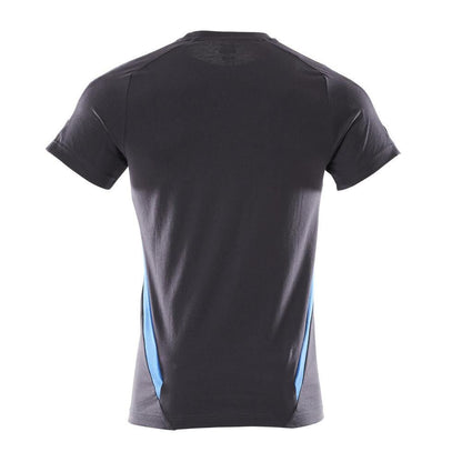 T-shirt, t-shirt o nowoczesnym kroju
