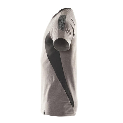 T-shirt, t-shirt o nowoczesnym kroju