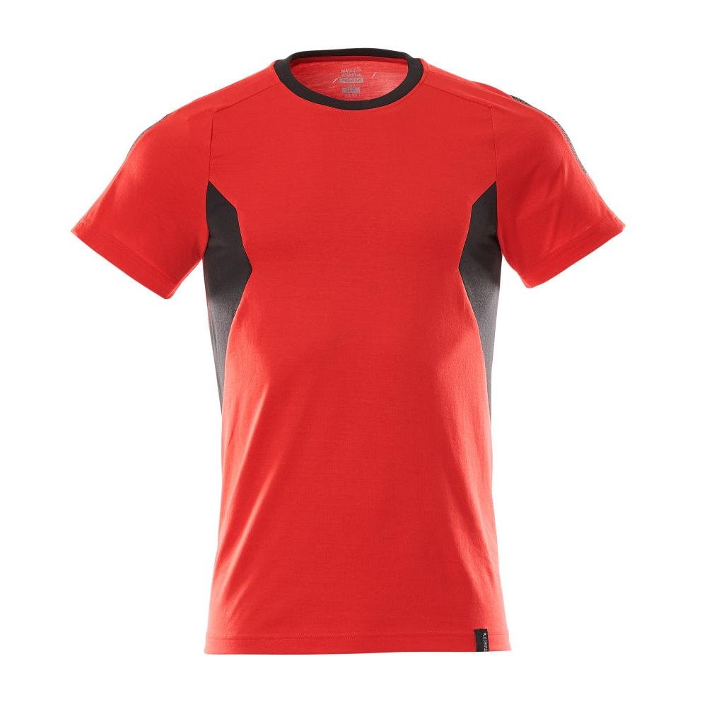 T-shirt, t-shirt o nowoczesnym kroju