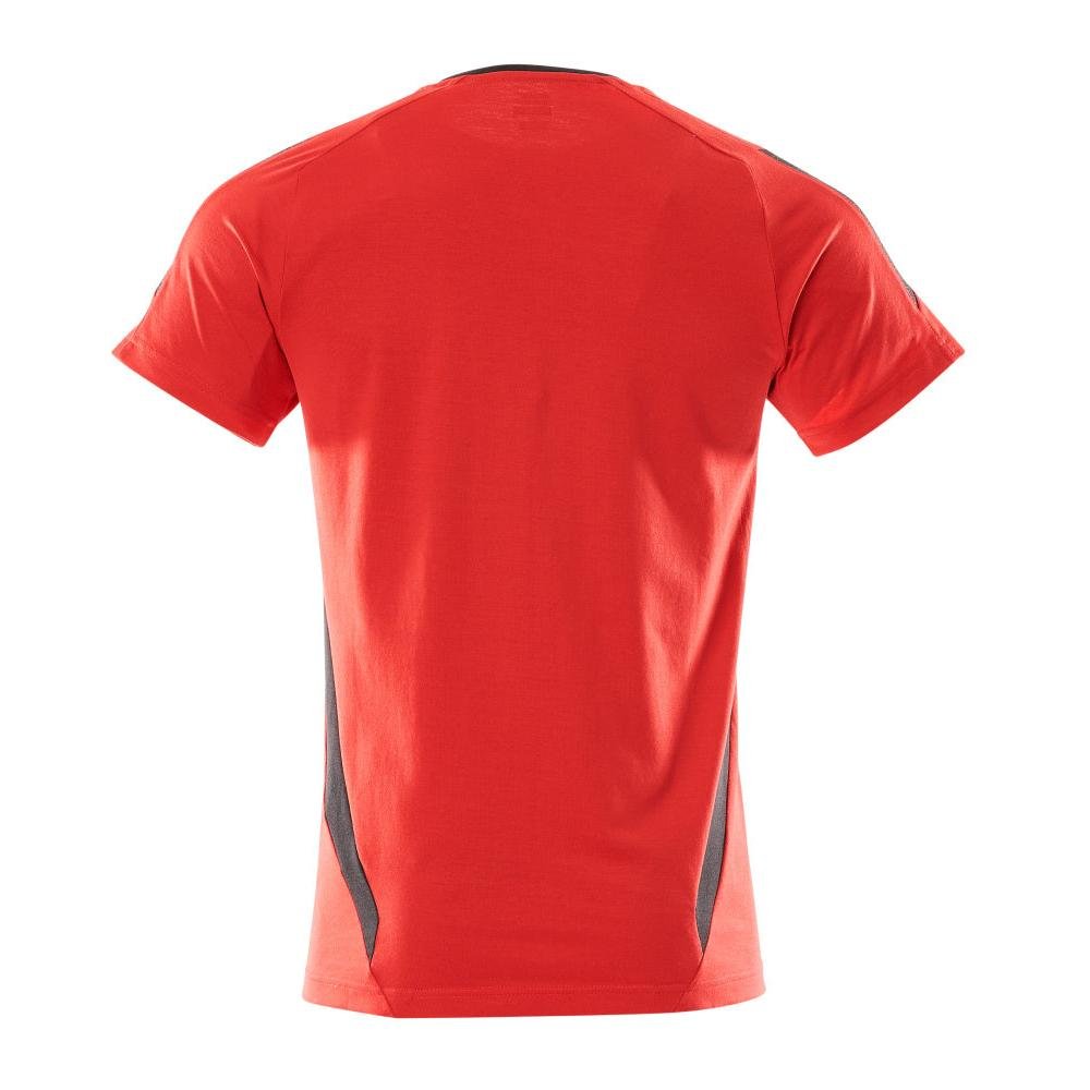T-shirt, t-shirt o nowoczesnym kroju