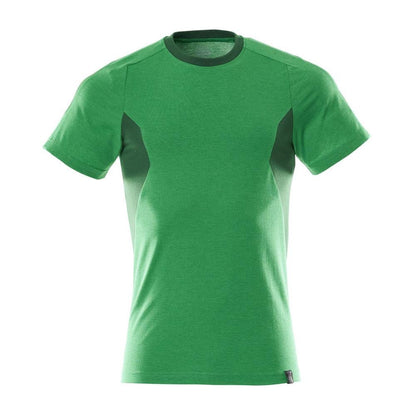 T-shirt, t-shirt o nowoczesnym kroju