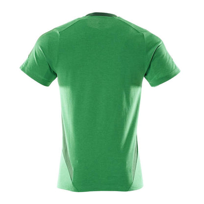 T-shirt, t-shirt o nowoczesnym kroju