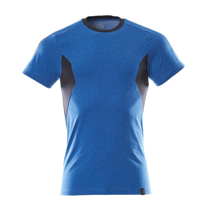 T-shirt, t-shirt o nowoczesnym kroju
