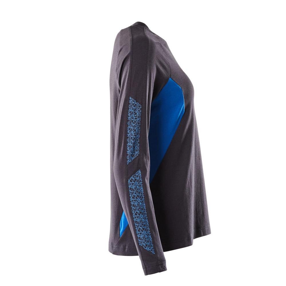 T-shirt, długi rękaw, koszulka damska
