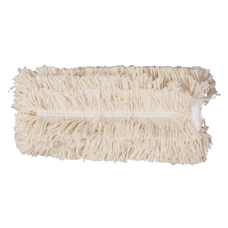 Pokrowiec bawełniany VERMOP na mop Element | 1 sztuka