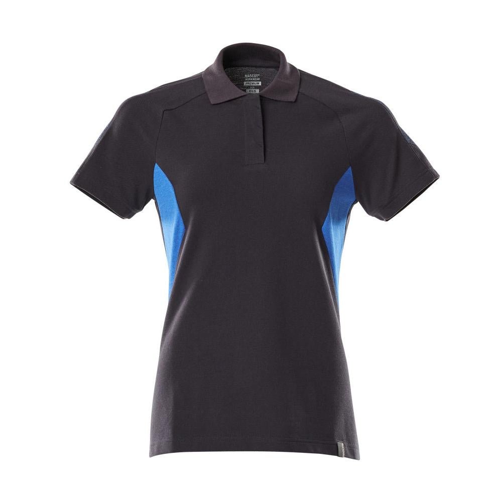 Koszulka polo, damska koszulka polo