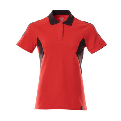 Koszulka polo, damska koszulka polo