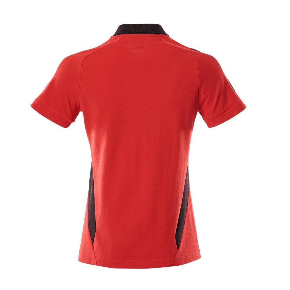 Koszulka polo, damska koszulka polo
