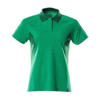 Koszulka polo, damska koszulka polo