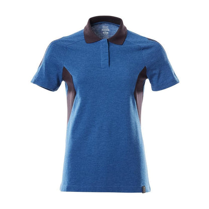 Koszulka polo, damska koszulka polo