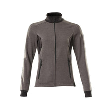 Bluza zapinana na zamek, bluza damska zapinana na zamek
