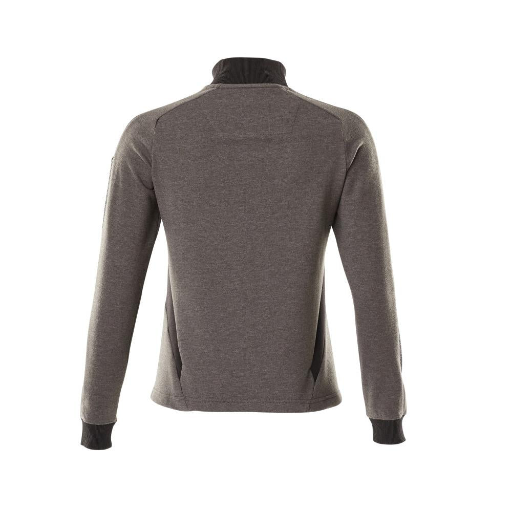 Bluza zapinana na zamek, bluza damska zapinana na zamek