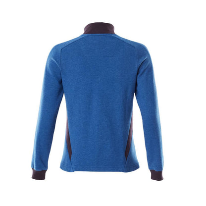 Bluza zapinana na zamek, bluza damska zapinana na zamek