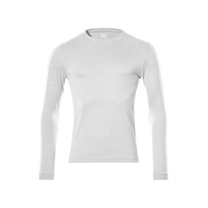 T-shirt z długim rękawem, t-shirt o nowoczesnym kroju