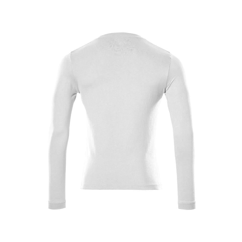 T-shirt z długim rękawem, t-shirt o nowoczesnym kroju
