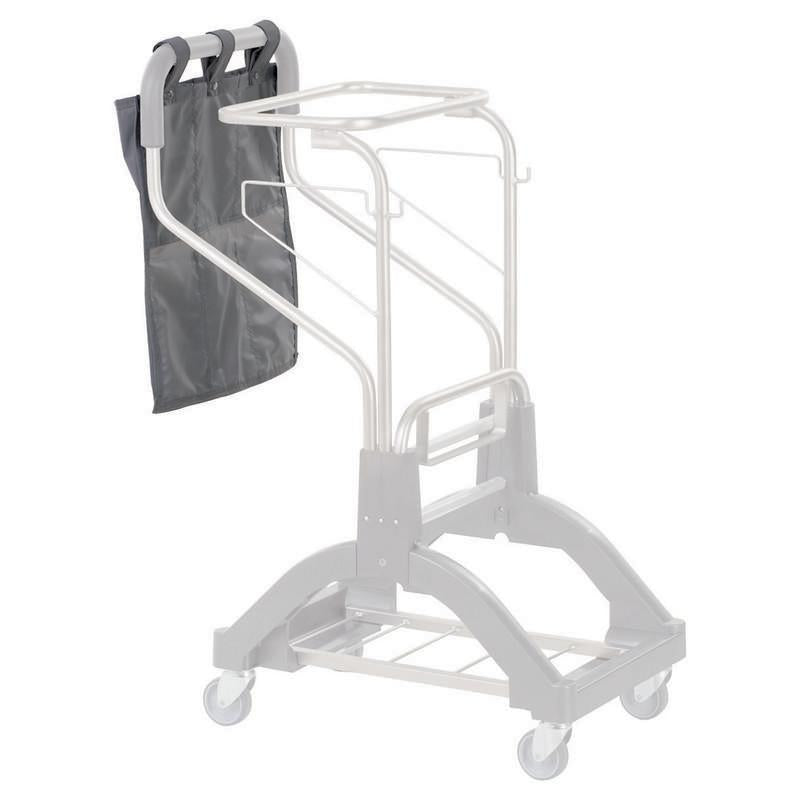 Ścianka kieszeniowa VERMOP Aquva Viz, 49 x 41 x 1 cm