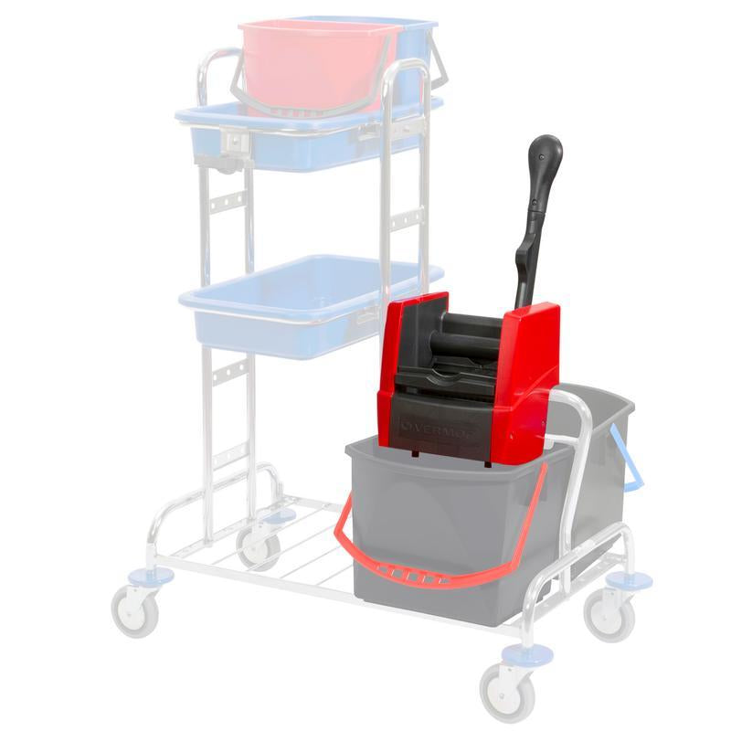 Prasa VERMOP Vermop VK4