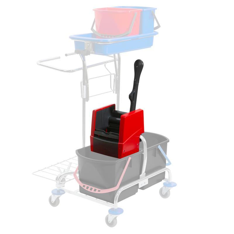 Prasa VERMOP Vermop VK4