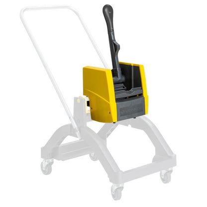 Prasa VERMOP Vermop VK4