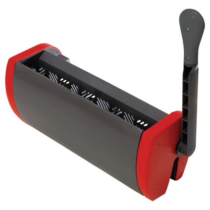 Prasa płaska VERMOP Twixter, 56 x 20 x 56 cm