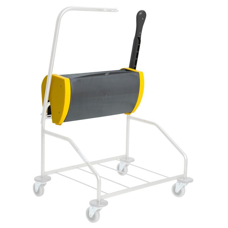 Prasa płaska VERMOP Twixter, 56 x 20 x 56 cm