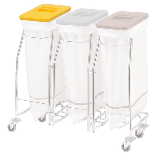 Pokrywa VERMOP do pojemnika na pranie