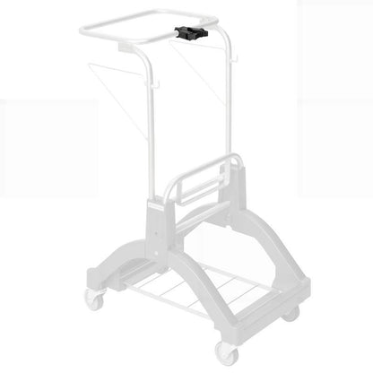 Uchwyt rękojeści VERMOP do D20+D18mm, 10 x 7 x 4 cm