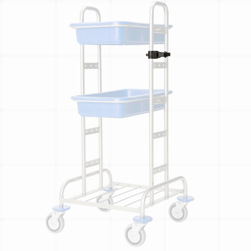 Uchwyt rękojeści VERMOP do D20+D18mm, 10 x 7 x 4 cm