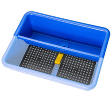 Wkładka dozująca VERMOP Twixter niebieska