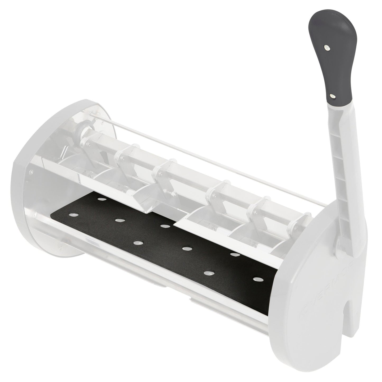 Wkładka prasowa VERMOP do prasy F1, 46 x 12 x 5 cm | 1 sztuka 